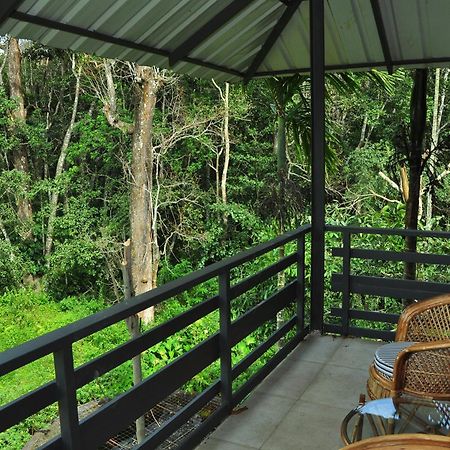 The Woods Resorts Wayanad Sultan Bathery Eksteriør billede