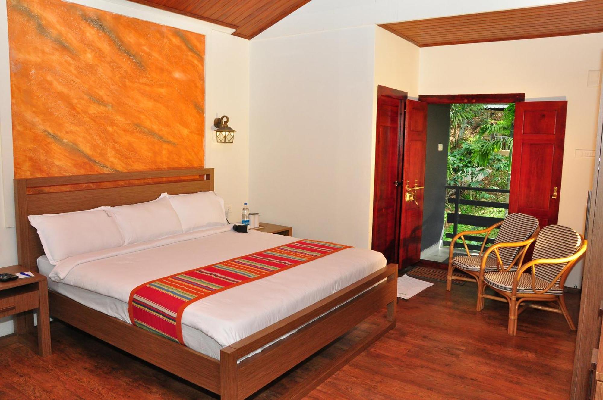 The Woods Resorts Wayanad Sultan Bathery Eksteriør billede