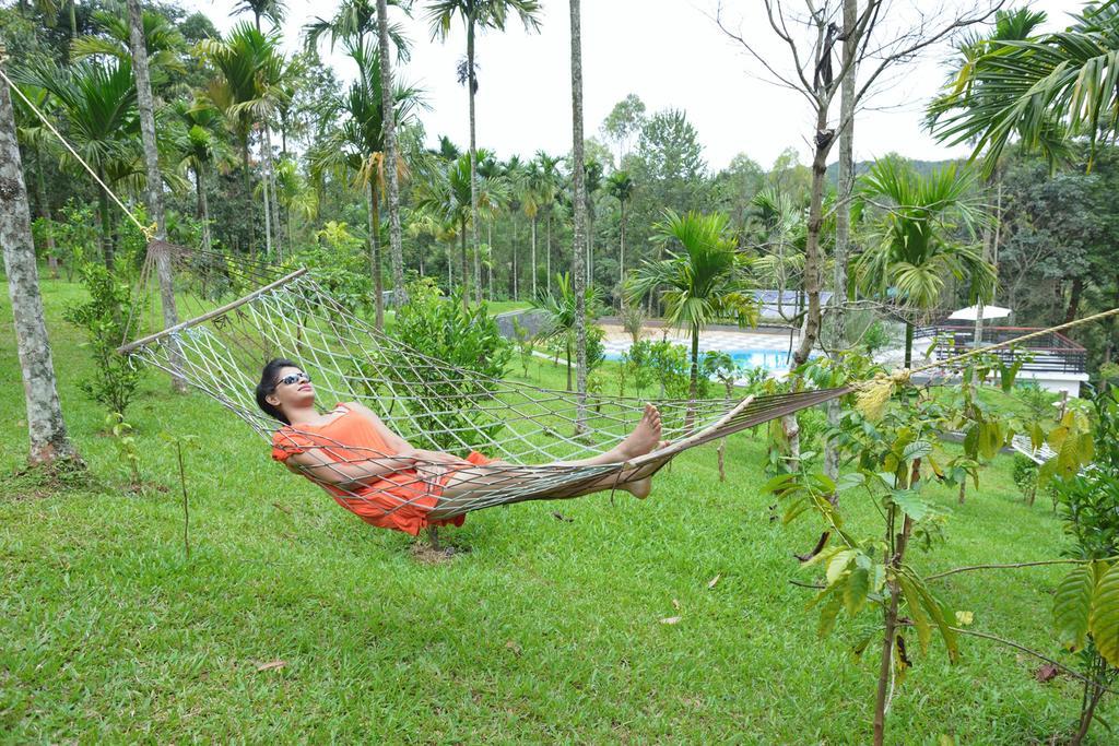 The Woods Resorts Wayanad Sultan Bathery Eksteriør billede