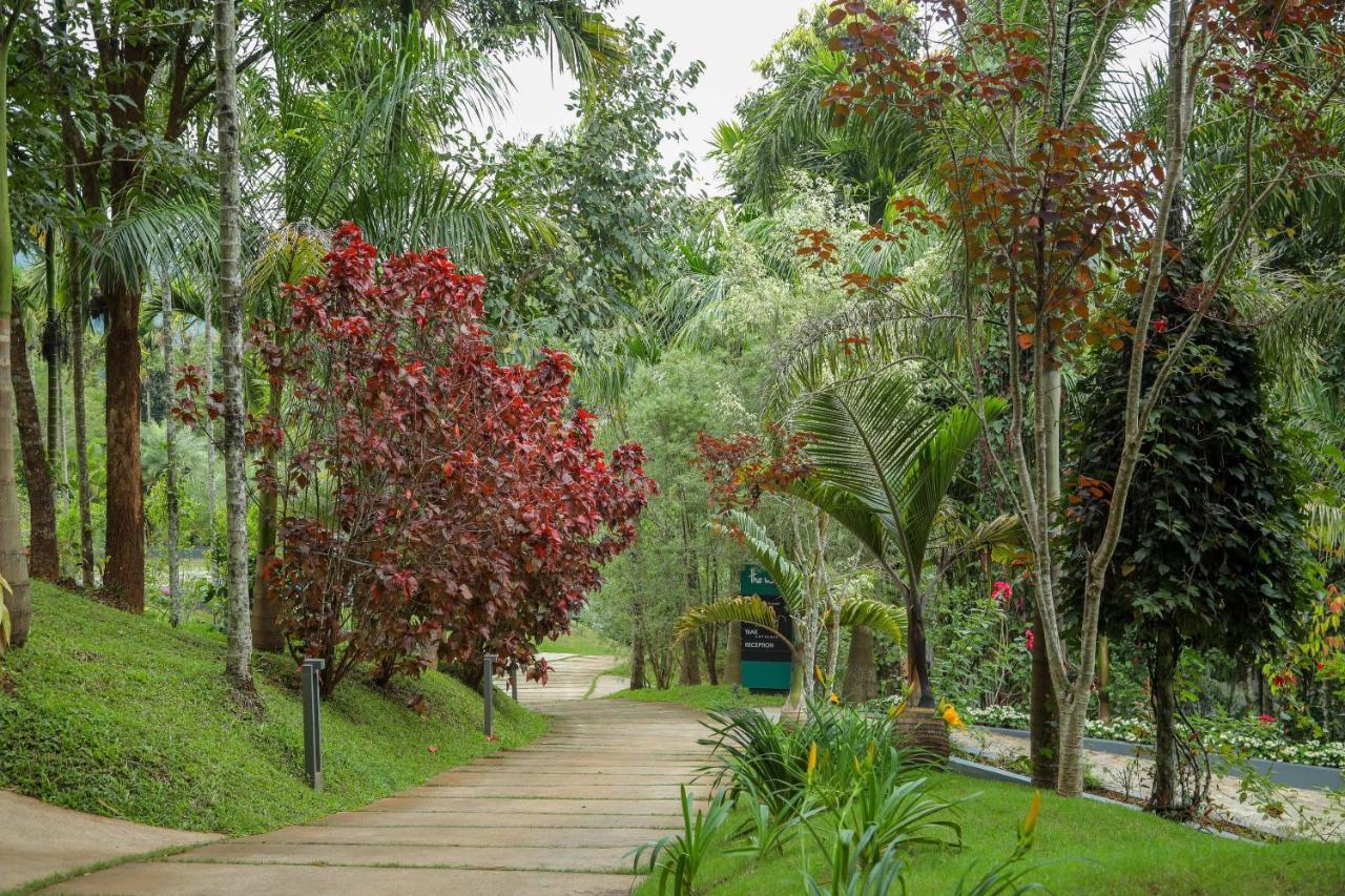 The Woods Resorts Wayanad Sultan Bathery Eksteriør billede